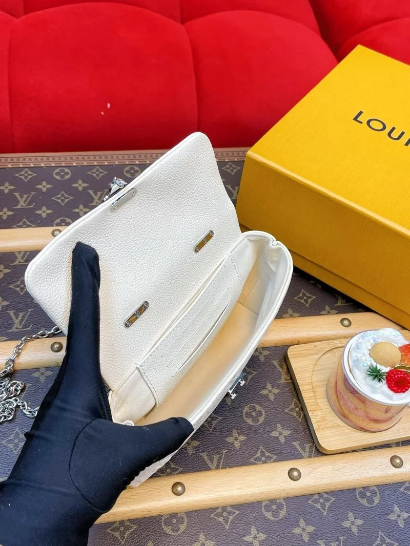 Durable Louis Vuitton Top Handle Bags 40363