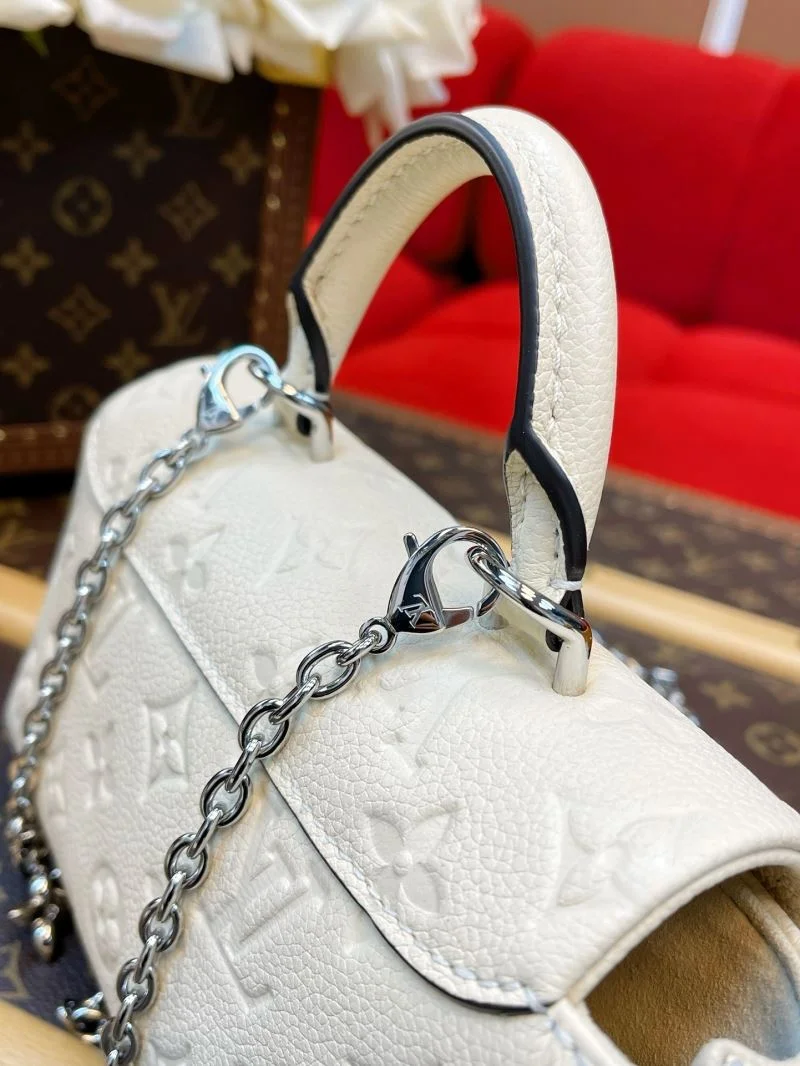 Durable Louis Vuitton Top Handle Bags 40363
