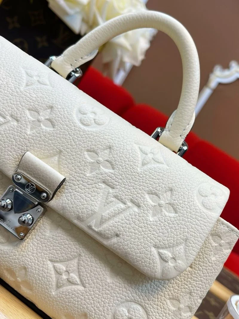 Durable Louis Vuitton Top Handle Bags 40363