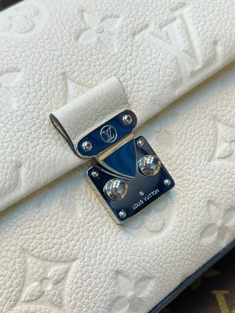 Durable Louis Vuitton Top Handle Bags 40363