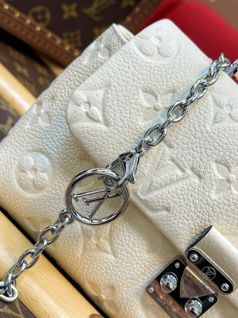 Durable Louis Vuitton Top Handle Bags 40363