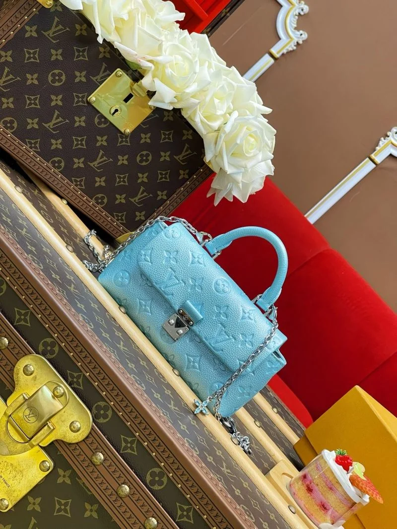 Louis Vuitton Top Handle Bags Casual 40362