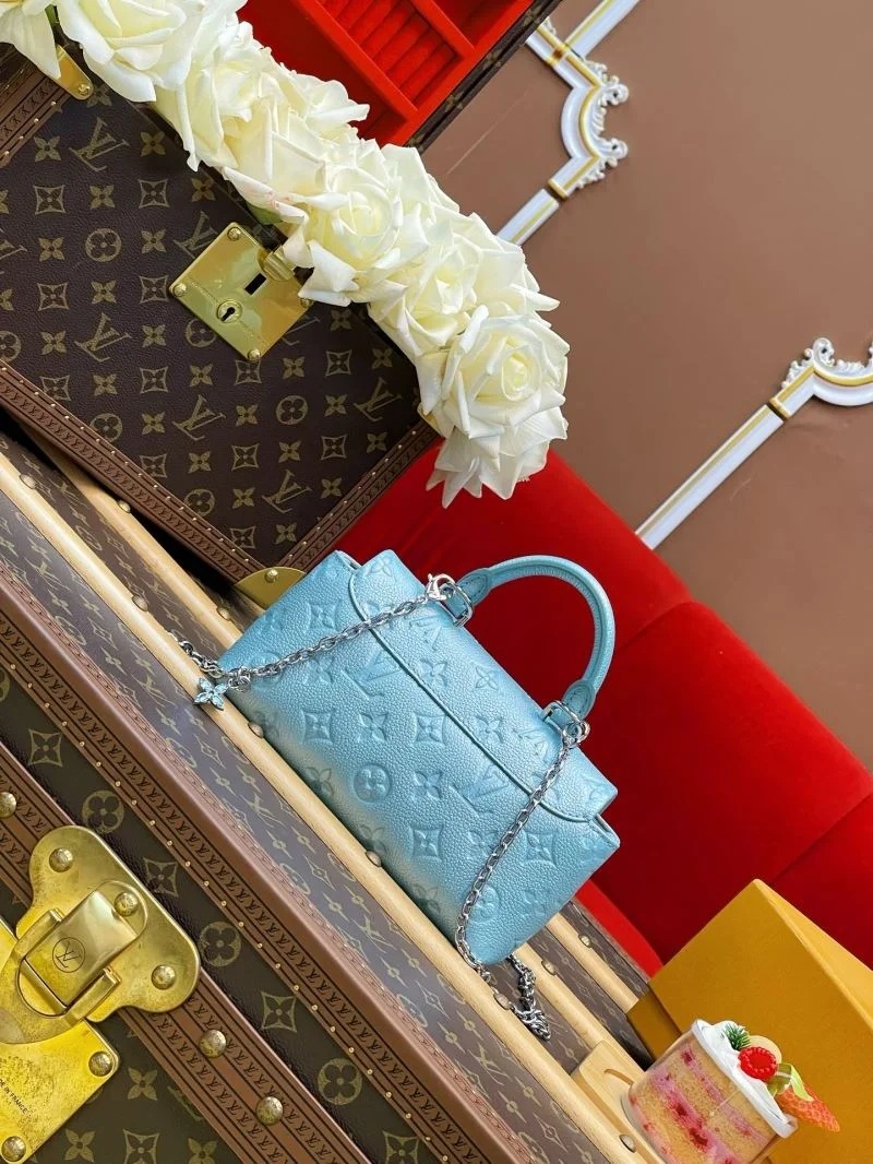 Louis Vuitton Top Handle Bags Casual 40362
