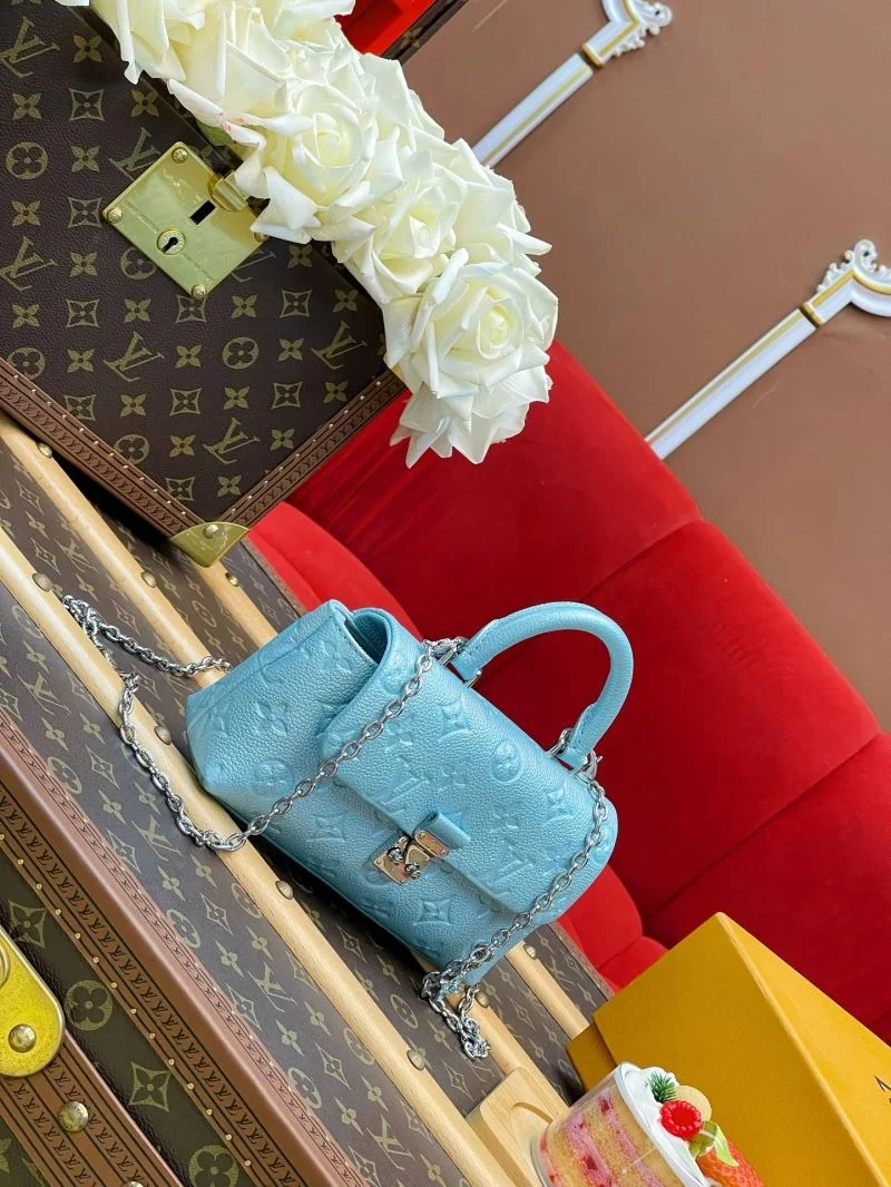 Louis Vuitton Top Handle Bags Casual 40362