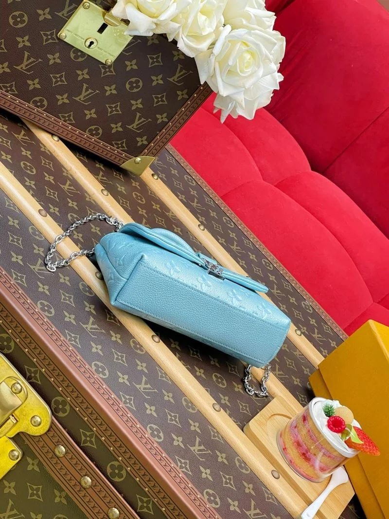 Louis Vuitton Top Handle Bags Casual 40362