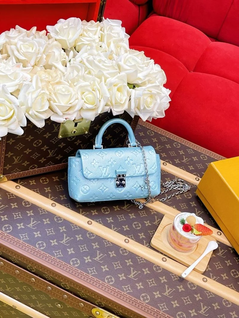 Louis Vuitton Top Handle Bags Casual 40362