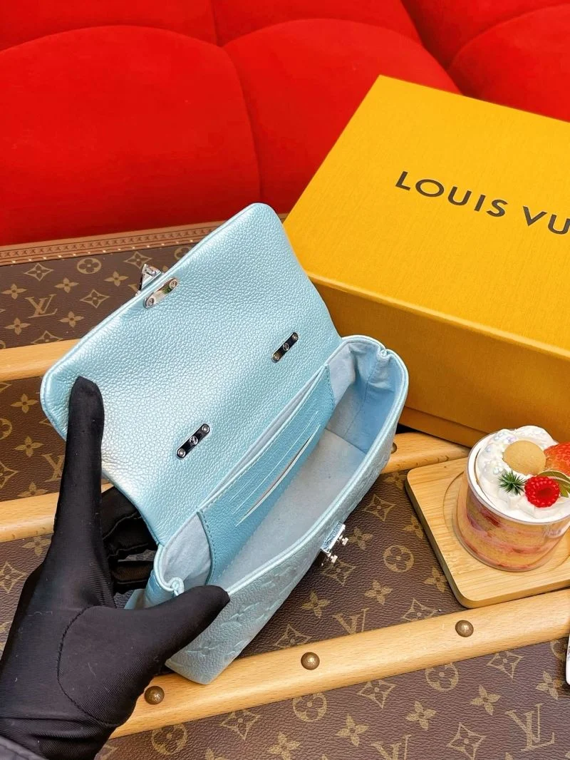 Louis Vuitton Top Handle Bags Casual 40362