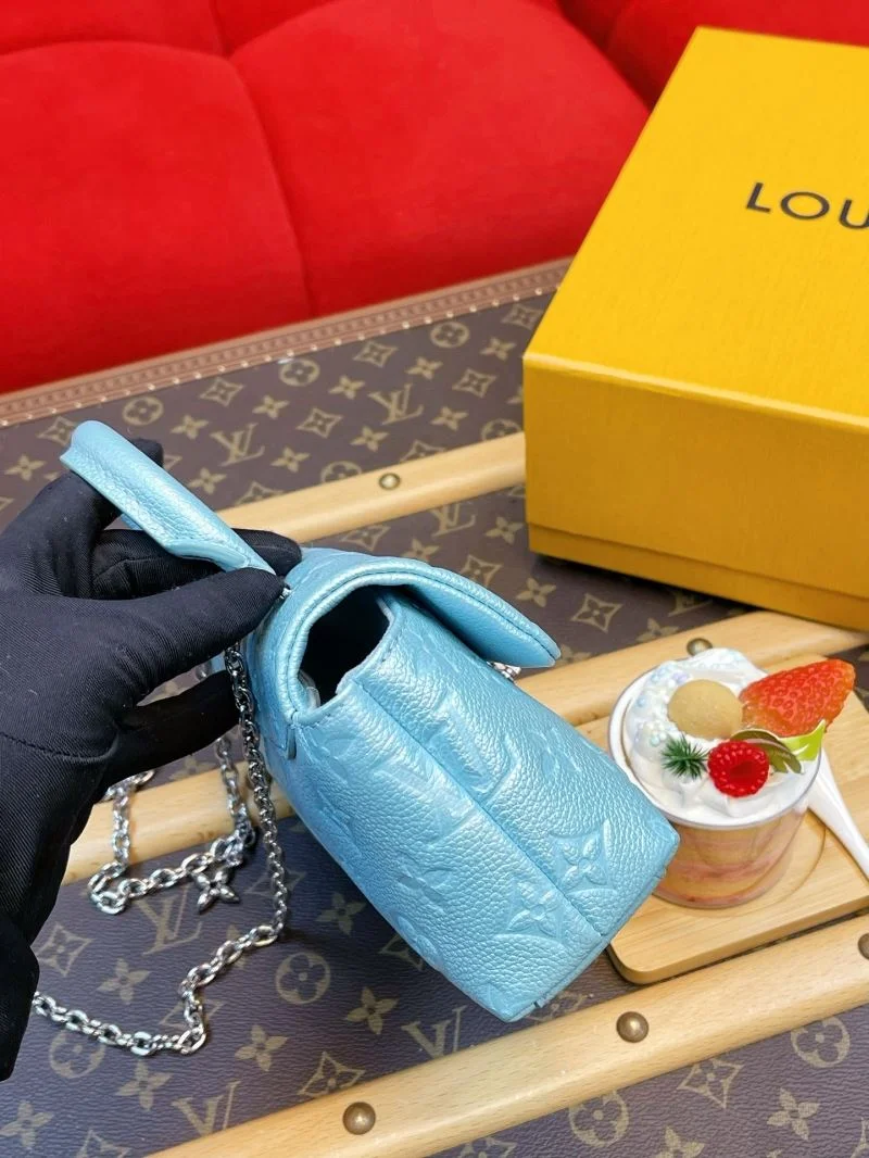 Louis Vuitton Top Handle Bags Casual 40362