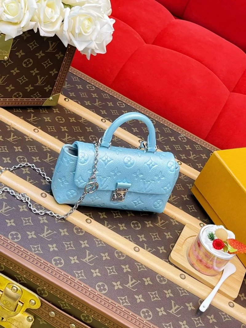 Louis Vuitton Top Handle Bags Casual 40362