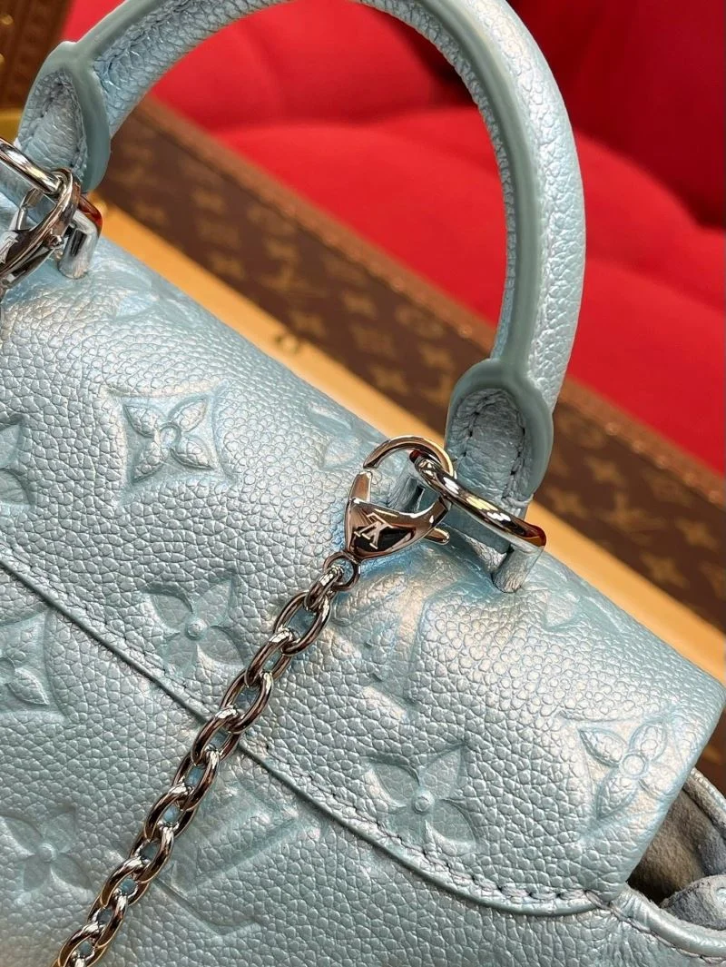 Louis Vuitton Top Handle Bags Casual 40362