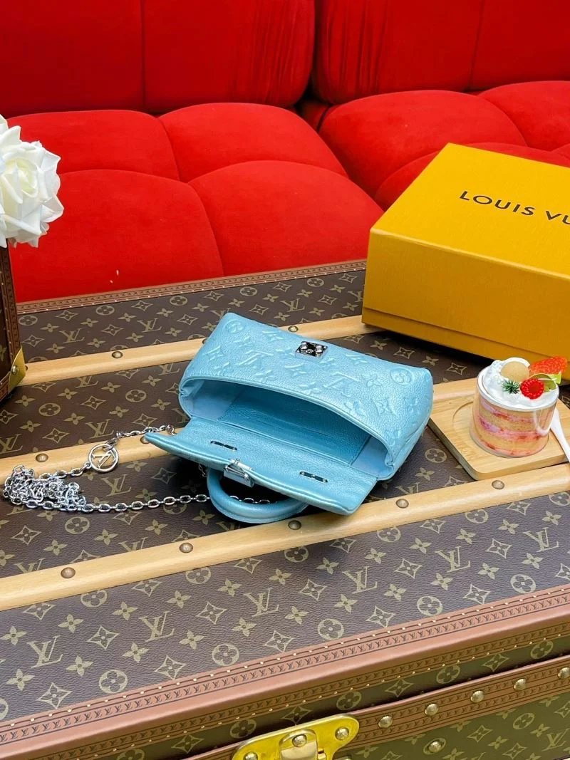 Louis Vuitton Top Handle Bags Casual 40362