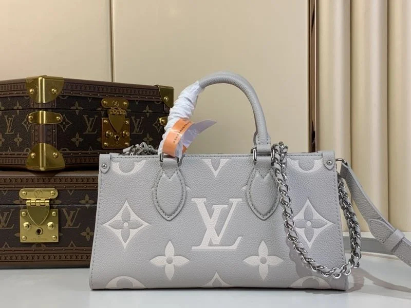 Premium Louis Vuitton Top Handle Bags 40352