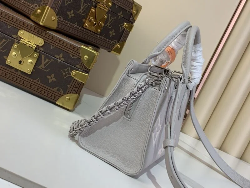 Premium Louis Vuitton Top Handle Bags 40352