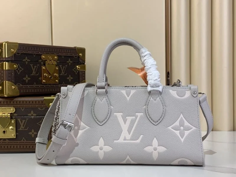 Premium Louis Vuitton Top Handle Bags 40352