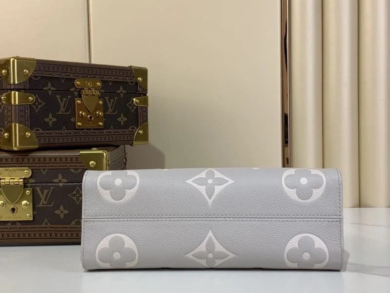 Premium Louis Vuitton Top Handle Bags 40352
