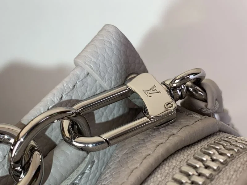 Premium Louis Vuitton Top Handle Bags 40352