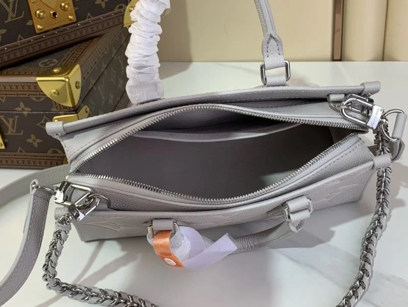 Premium Louis Vuitton Top Handle Bags 40352