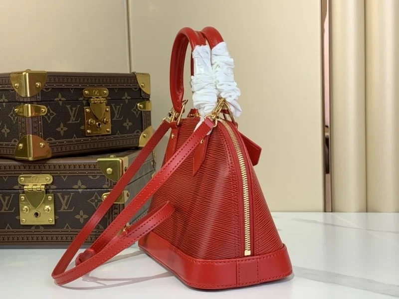 Breathable Louis Vuitton Top Handle Bags 40354