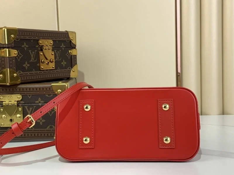 Breathable Louis Vuitton Top Handle Bags 40354