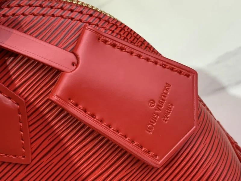 Breathable Louis Vuitton Top Handle Bags 40354