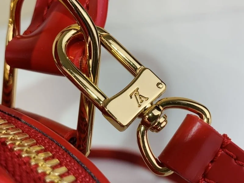 Breathable Louis Vuitton Top Handle Bags 40354