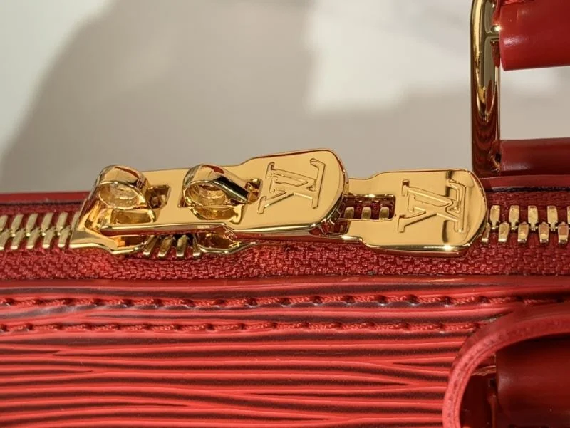 Breathable Louis Vuitton Top Handle Bags 40354