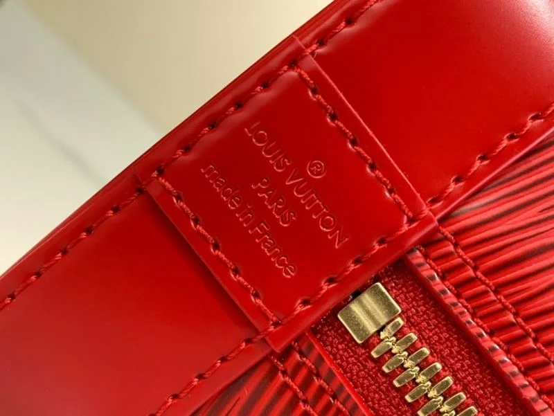 Breathable Louis Vuitton Top Handle Bags 40354