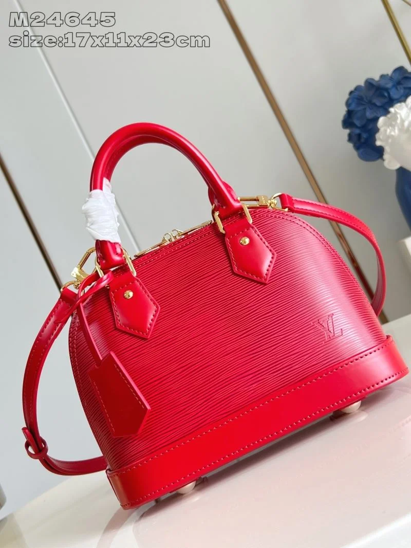 Louis Vuitton Top Handle Bags DailyWear 40396