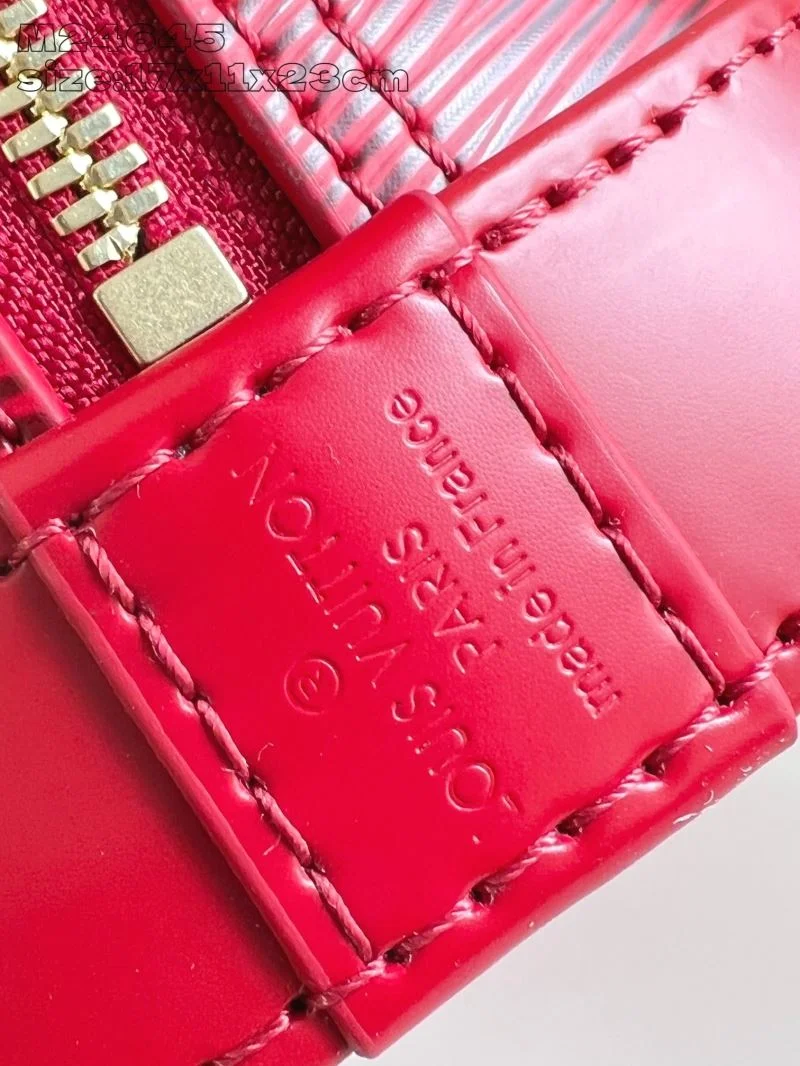 Louis Vuitton Top Handle Bags DailyWear 40396