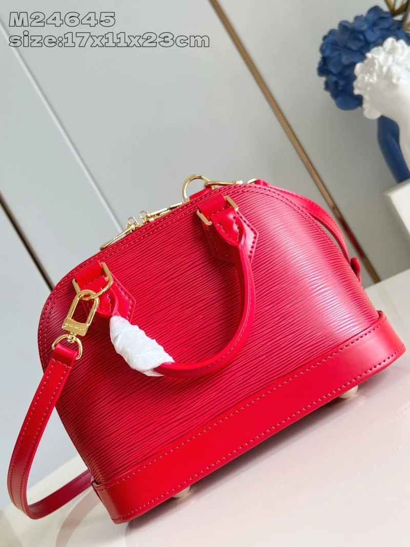 Louis Vuitton Top Handle Bags DailyWear 40396
