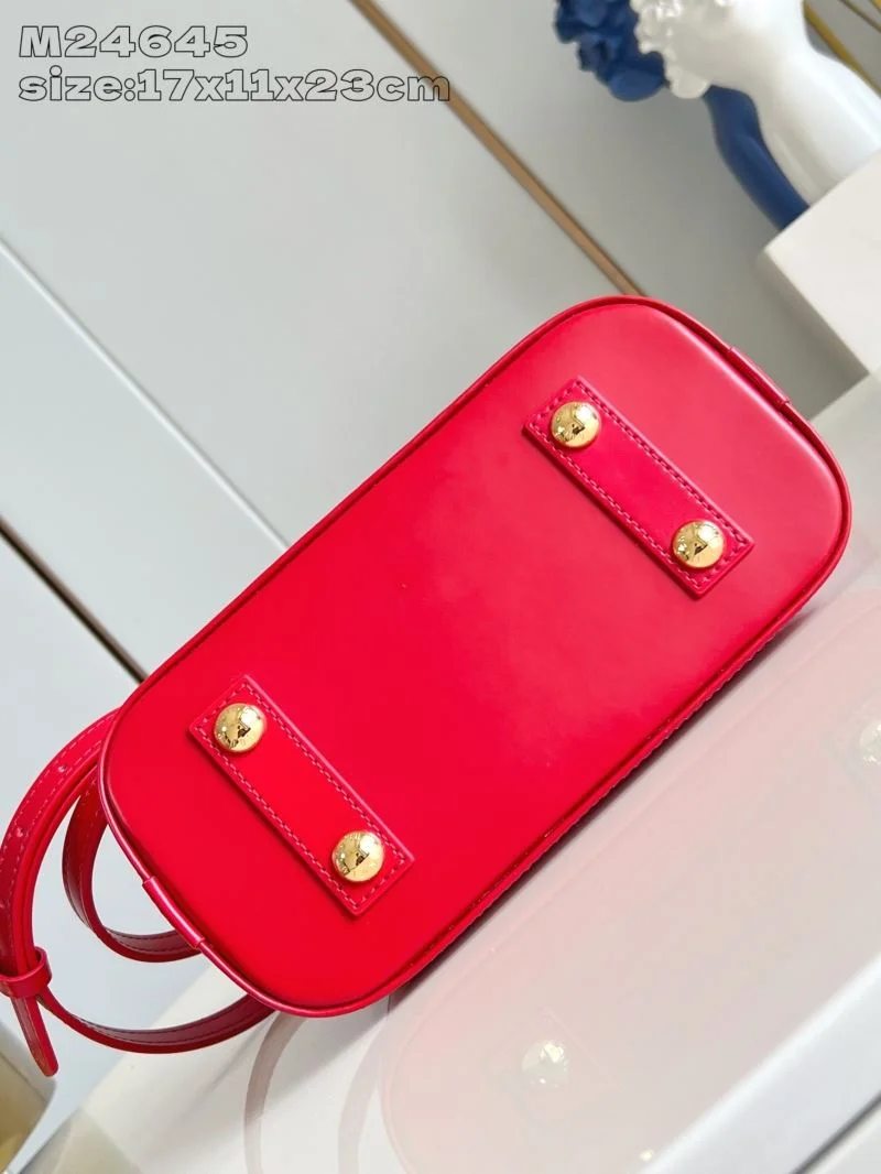 Louis Vuitton Top Handle Bags DailyWear 40396