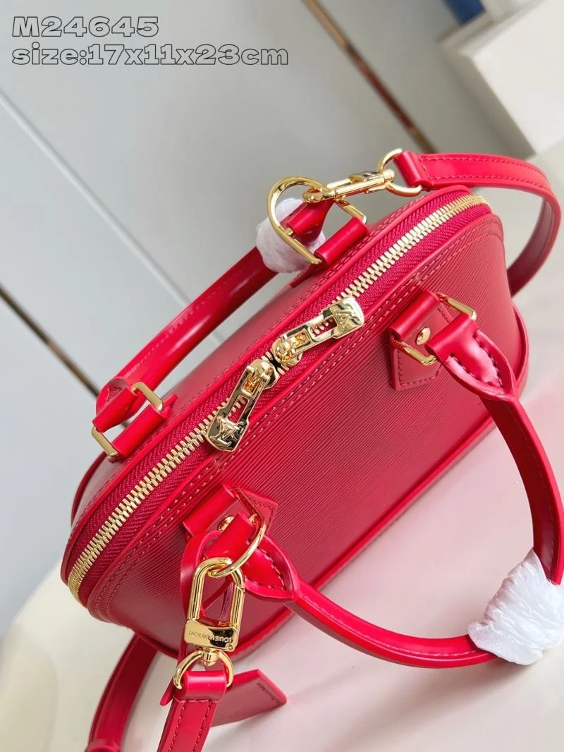Louis Vuitton Top Handle Bags DailyWear 40396