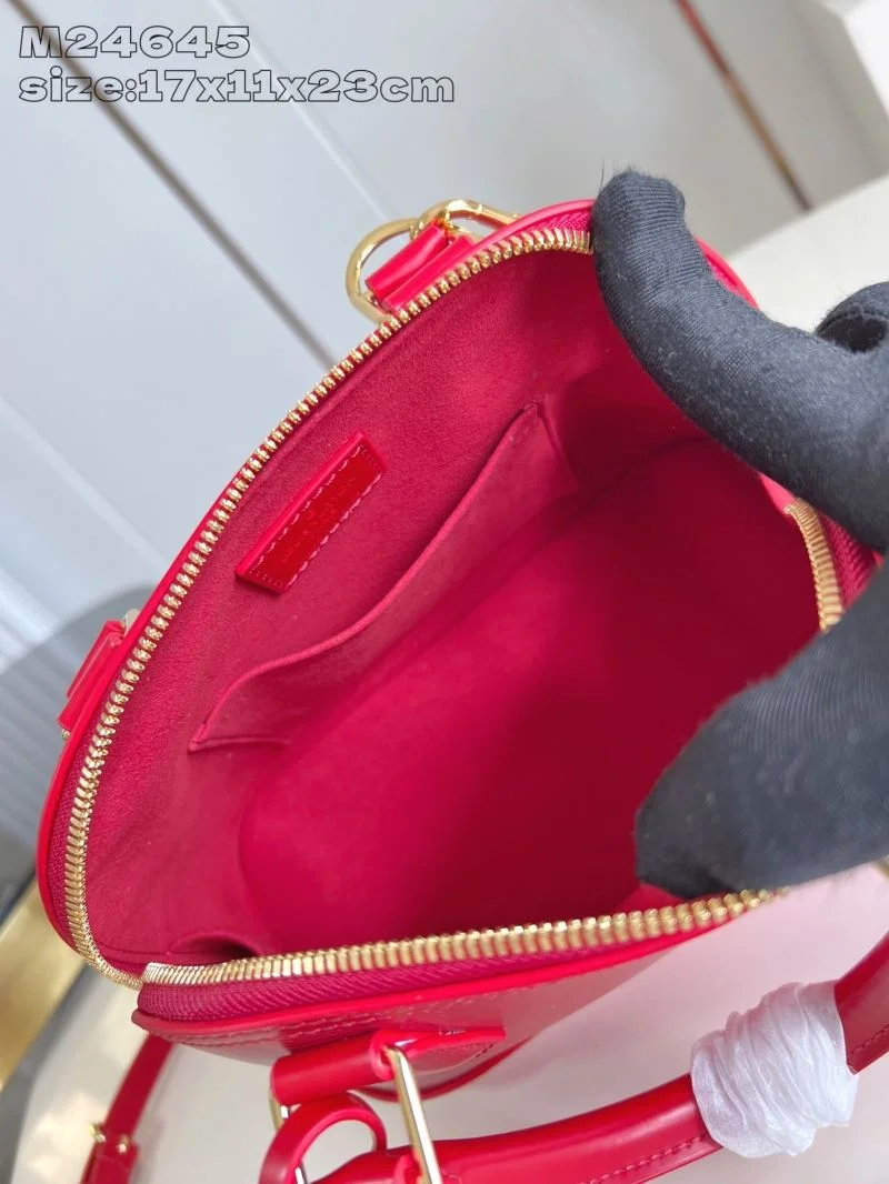 Louis Vuitton Top Handle Bags DailyWear 40396