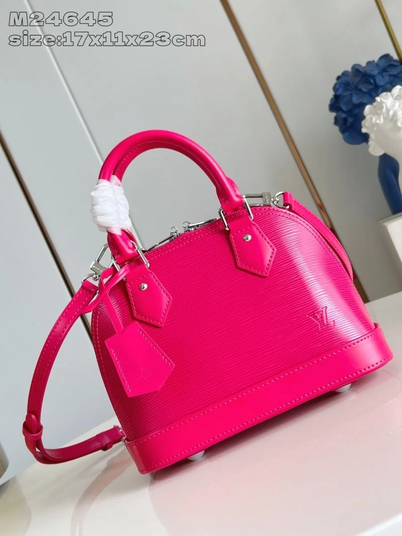 Louis Vuitton Top Handle Bags Compact 40350