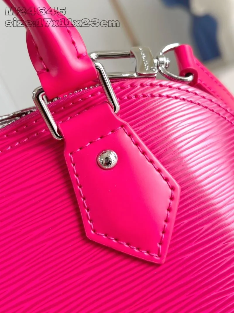 Louis Vuitton Top Handle Bags Compact 40350