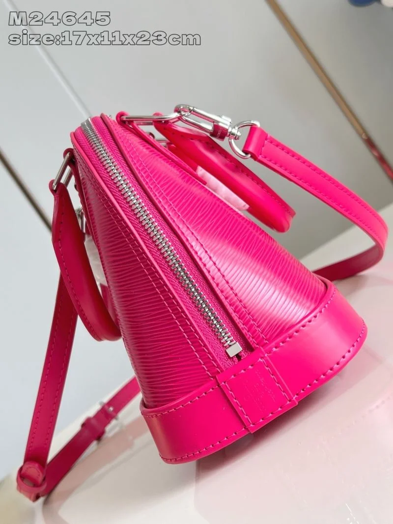 Louis Vuitton Top Handle Bags Compact 40350