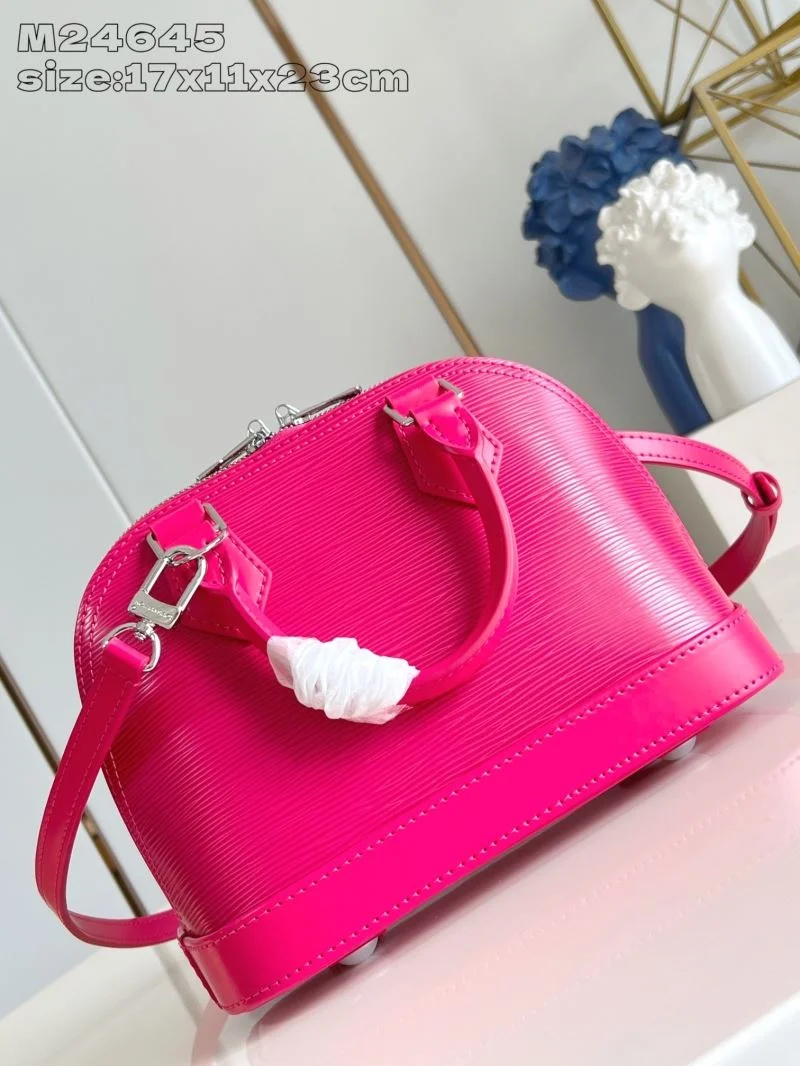 Louis Vuitton Top Handle Bags Compact 40350