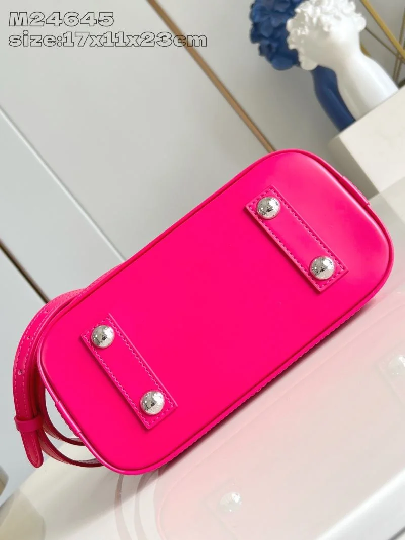 Louis Vuitton Top Handle Bags Compact 40350