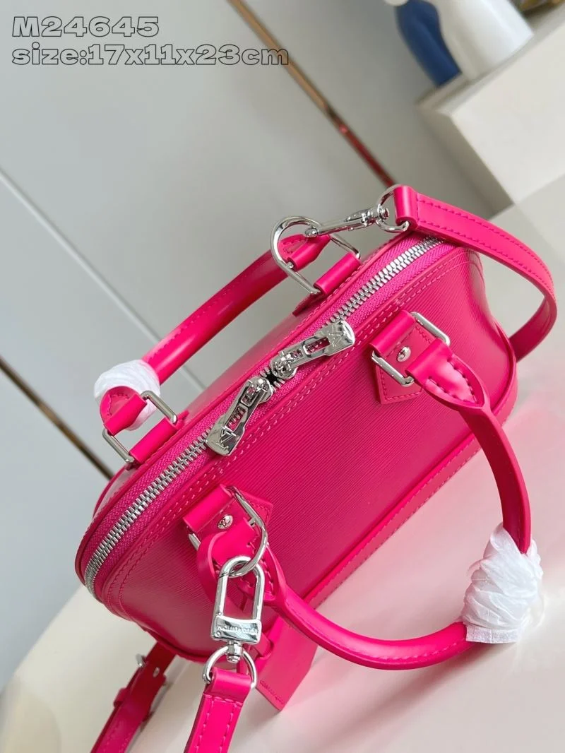 Louis Vuitton Top Handle Bags Compact 40350