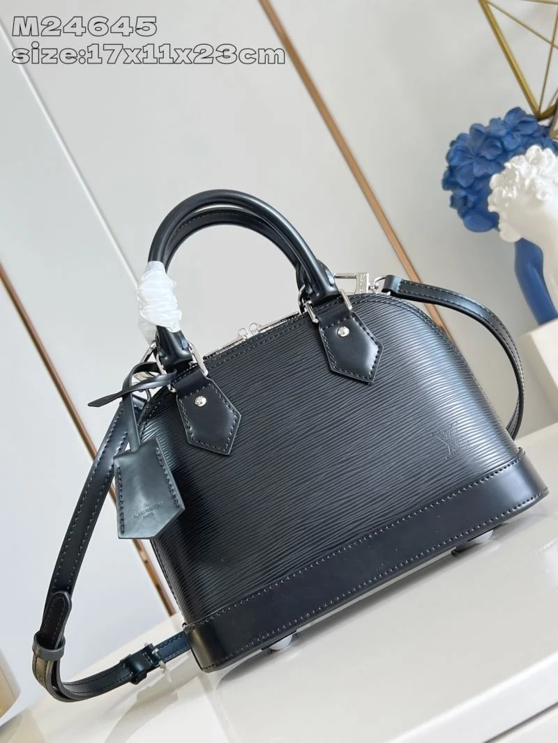WellDesigned Louis Vuitton Top Handle Bags 40357