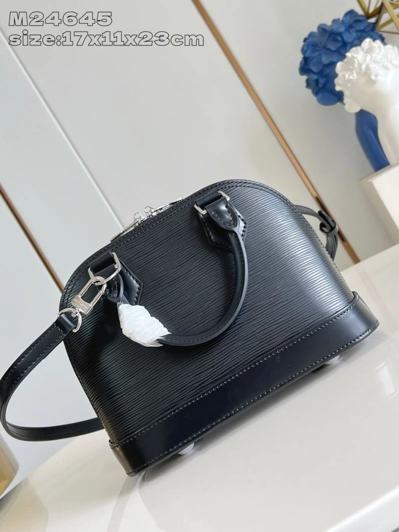 WellDesigned Louis Vuitton Top Handle Bags 40357