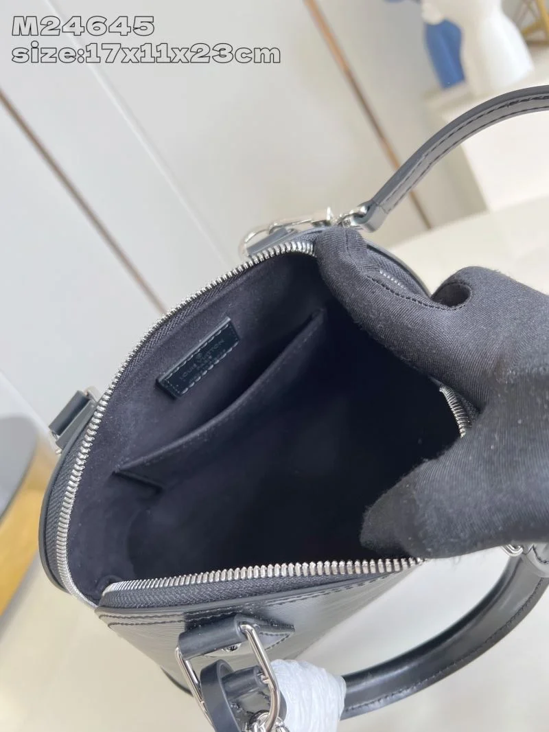 WellDesigned Louis Vuitton Top Handle Bags 40357