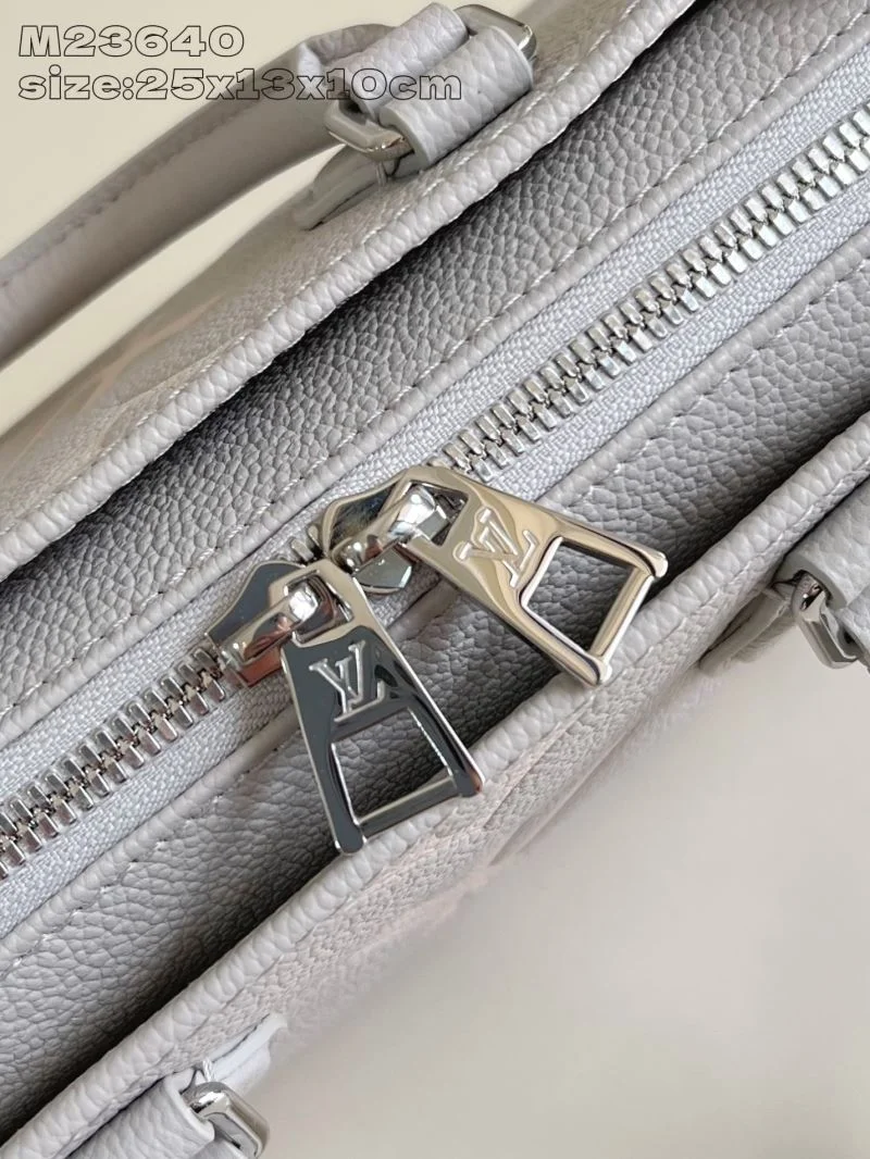 Unique Louis Vuitton Top Handle Bags 40345