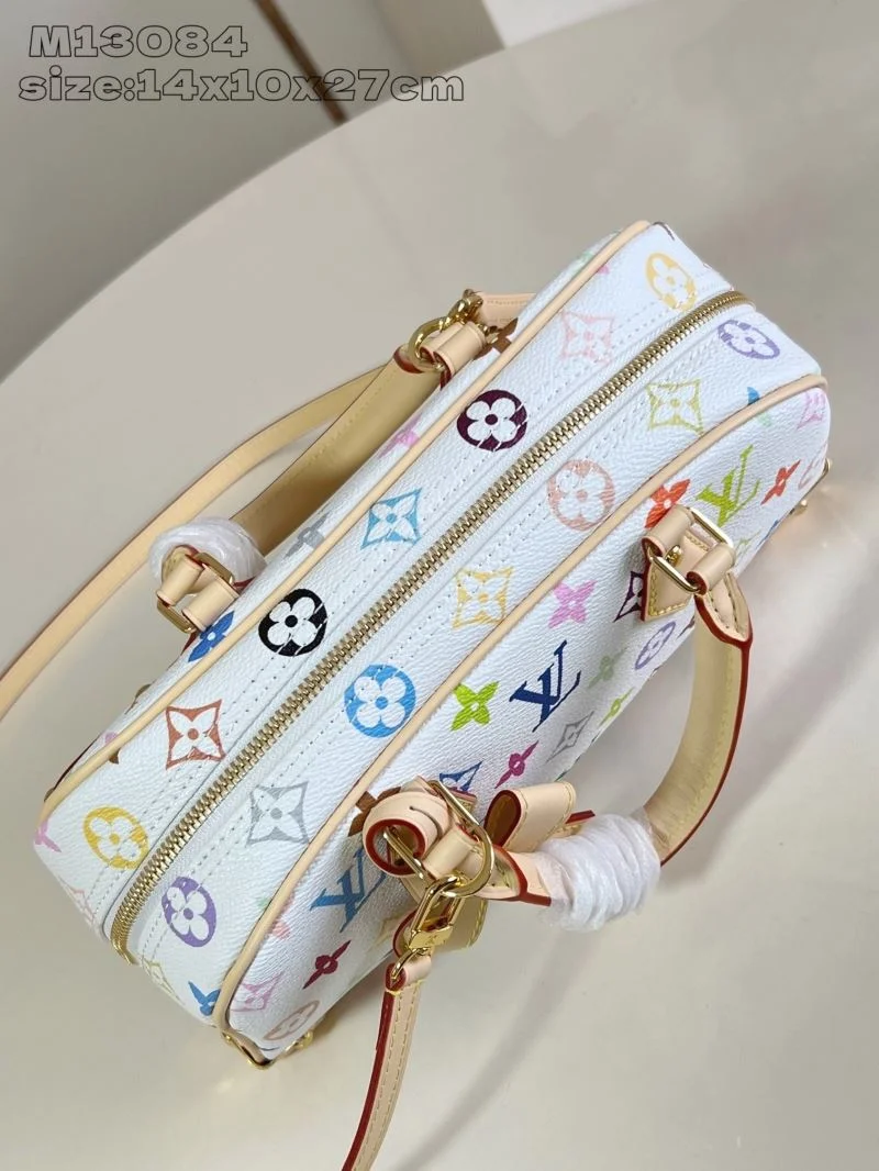 Chic Louis Vuitton Top Handle Bags 40361