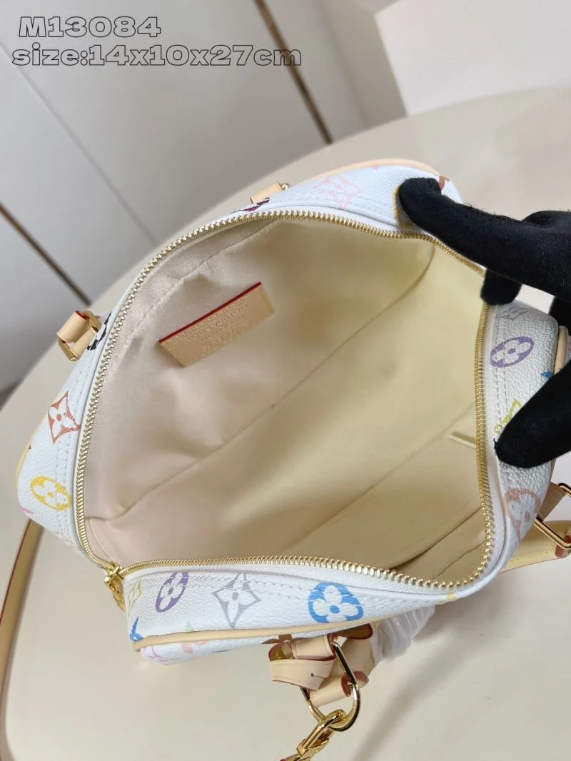 Chic Louis Vuitton Top Handle Bags 40361
