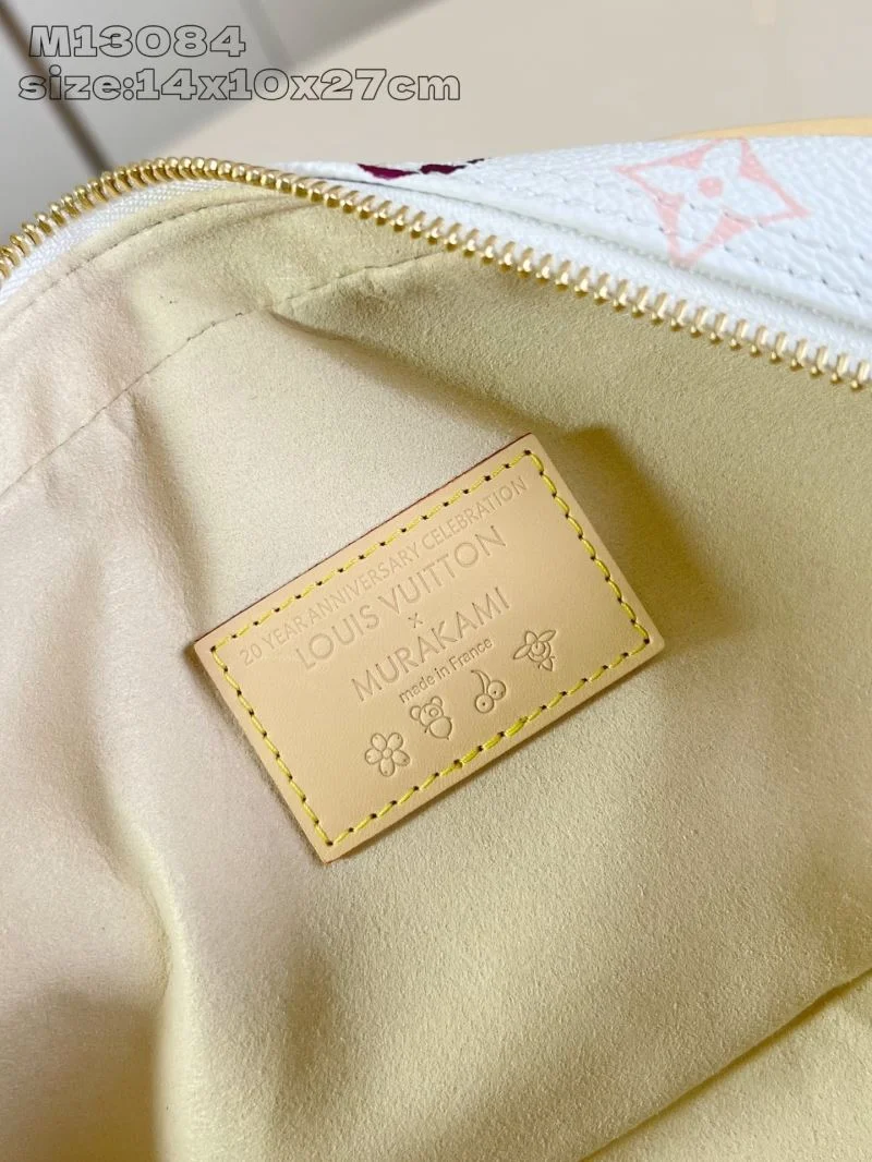 Chic Louis Vuitton Top Handle Bags 40361