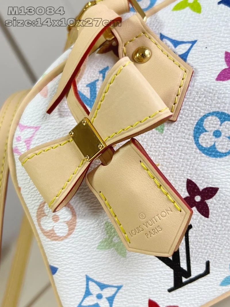Chic Louis Vuitton Top Handle Bags 40361