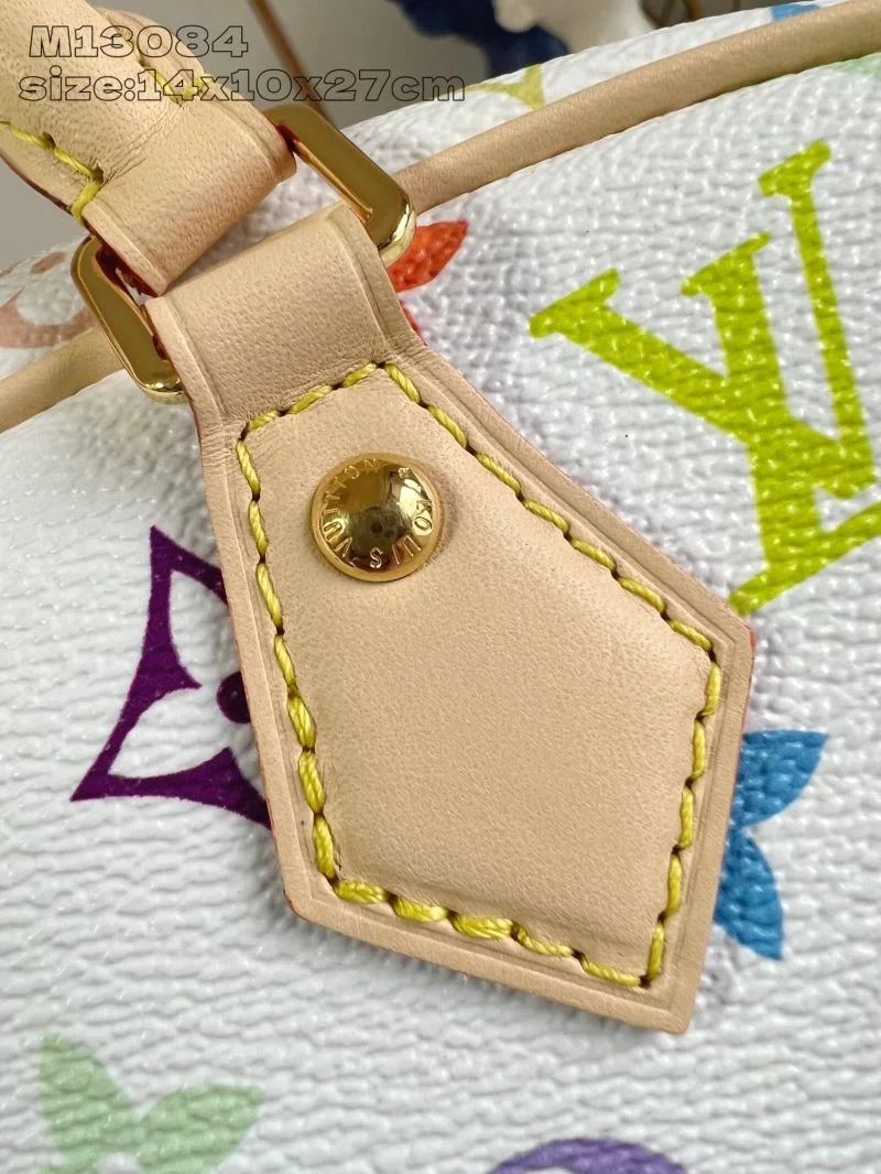 Chic Louis Vuitton Top Handle Bags 40361