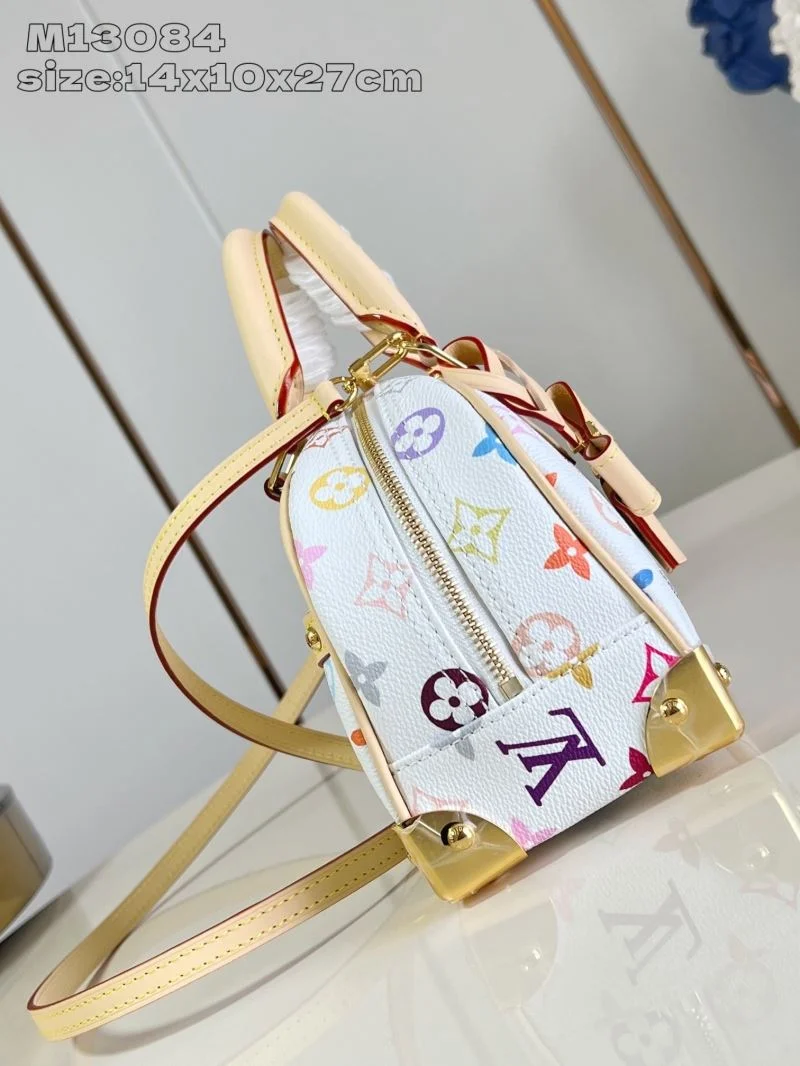 Chic Louis Vuitton Top Handle Bags 40361