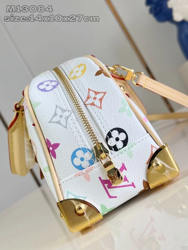 Chic Louis Vuitton Top Handle Bags 40361